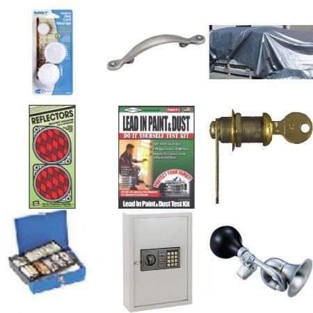 Picture for category Miscellaneous Hardware